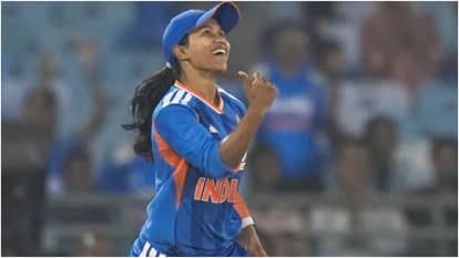 India vs Zimbabwe 3rd T20I: Team India Eye Series Whitewash, Probable playing-11 and live streaming details