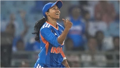 India vs Zimbabwe 3rd T20I: Team India Eye Series Whitewash, Probable playing-11 and live streaming details
