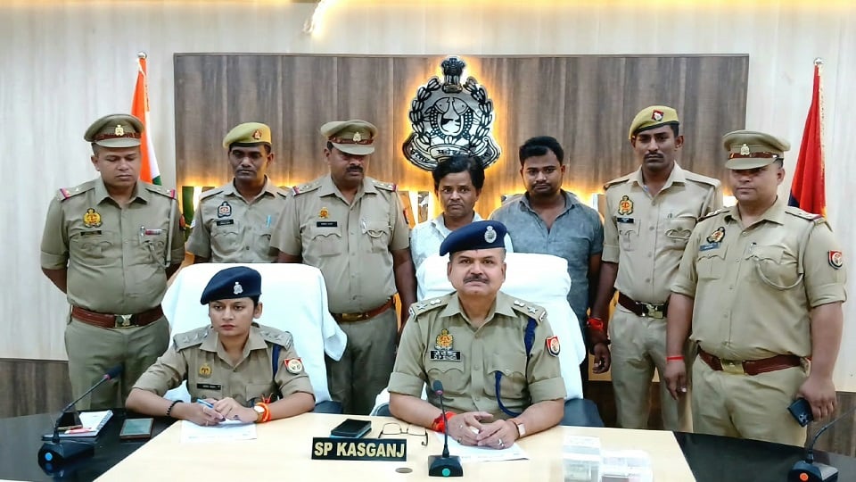 मां ऐसी नहीं हो सकती: दो लाख रुपये में बेच दिया डेढ़ माह का बेटा, महिला और डॉक्टर दंपती समेत पांच गिरफ्तार