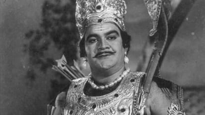Dussehra 2026 From Arvind Trivedi To Saif Ali Khan These Star Play Ravan Character On Screen