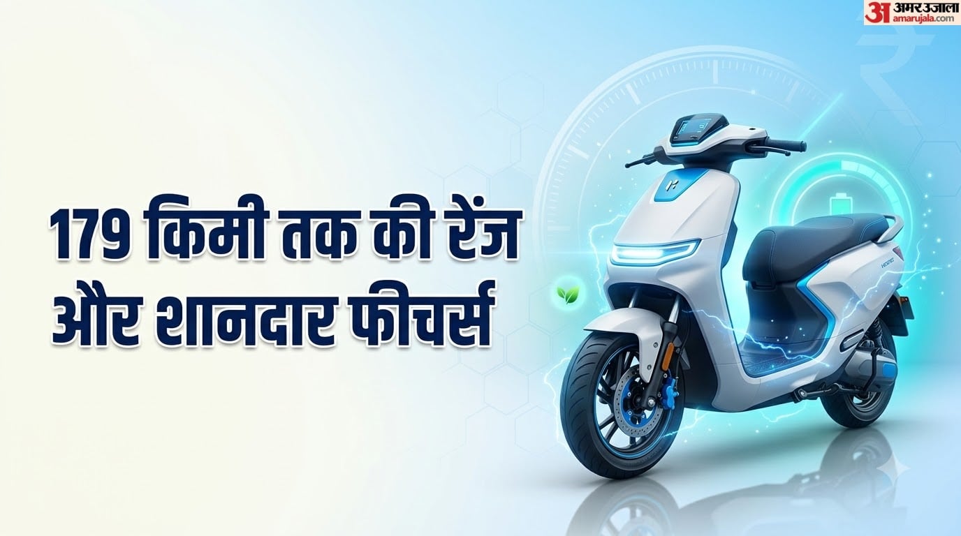 Smart EV Buying Guide, High-Range Electric Scooters Under ₹1 Lakh, Bring Home This Festive Season