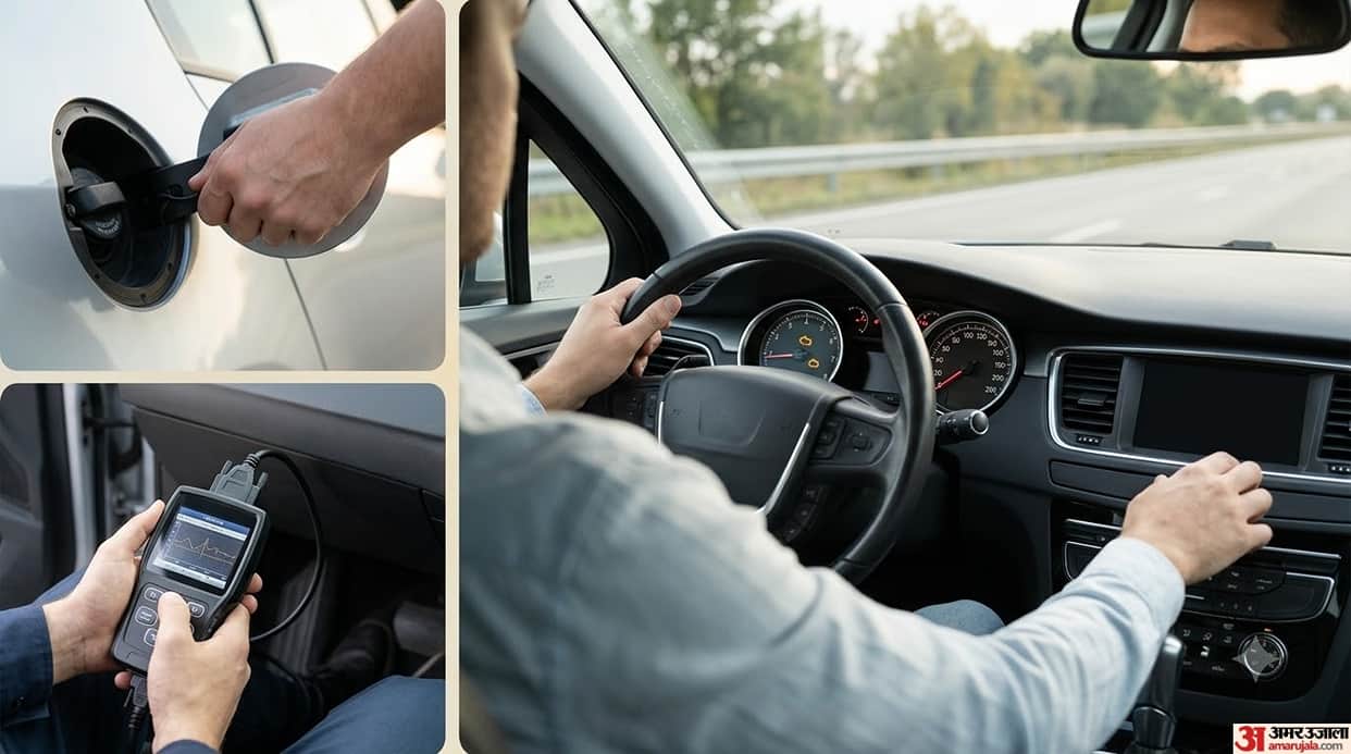 Check Engine Light On? Don't Ignore These Warning Signs Avoid Costly Car Repairs