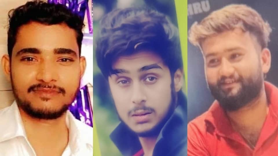 Key news from West UP: Three friends die after their Thar SUV overturns in Saharanpur