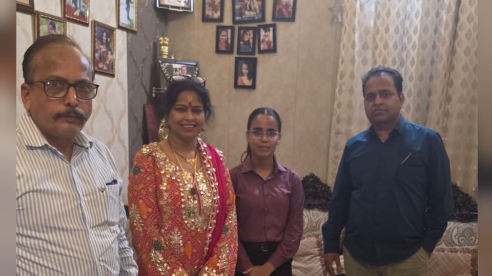 Ankita Bhandari murder case Urmila Sanawar to meet the CBI today but in  presence of the media