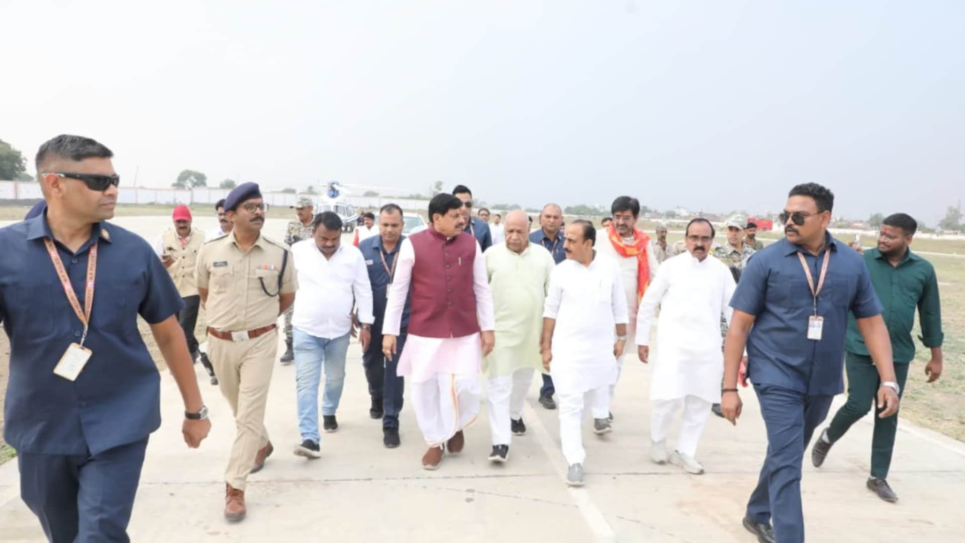 cm mohan yadav 25 thousand crore simhastha projects food processing park badnagar