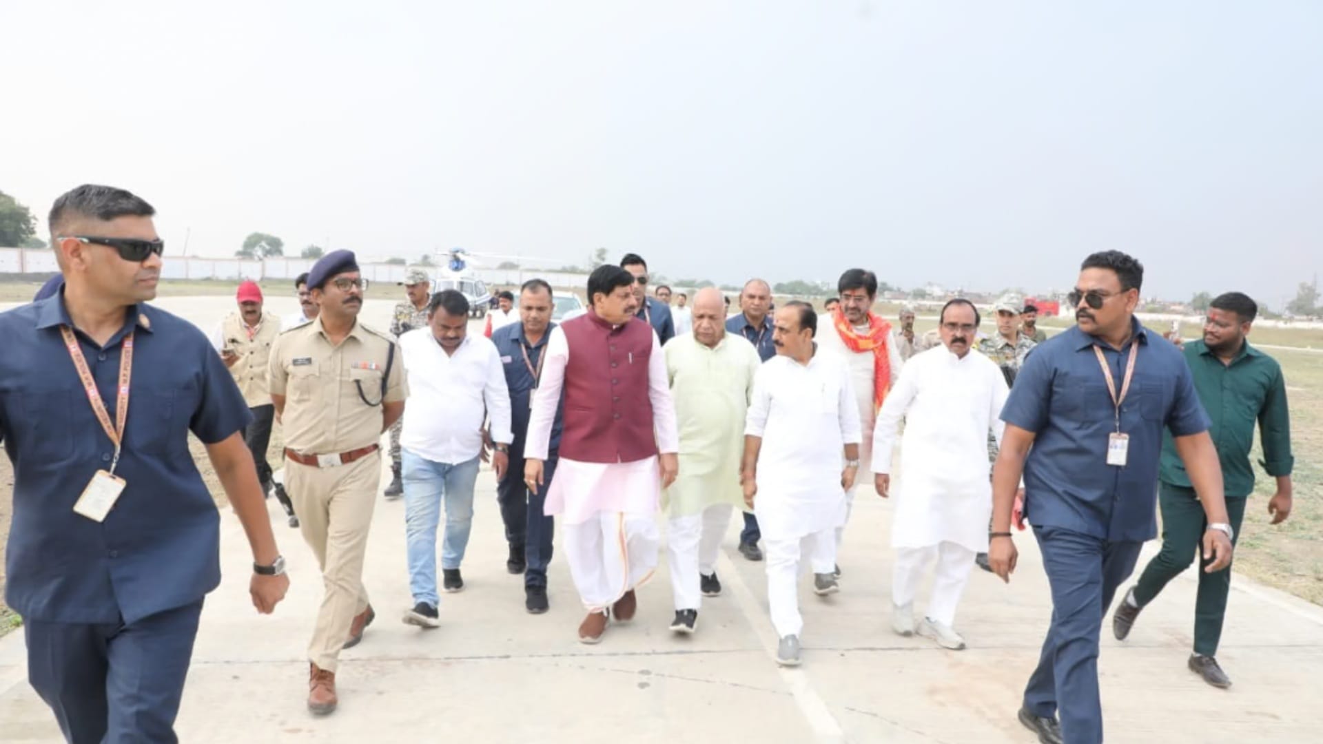 cm mohan yadav 25 thousand crore simhastha projects food processing park badnagar