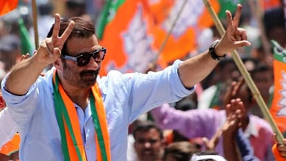 Sunny Deol 69th Birthday gadar 2 Actor Career Movies Family Net Worth Interesting Facts