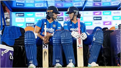 India Women vs Zimbabwe Women: Shafali Verma Smashes Record-Breaking Fifty as India Win in 8.5 Overs