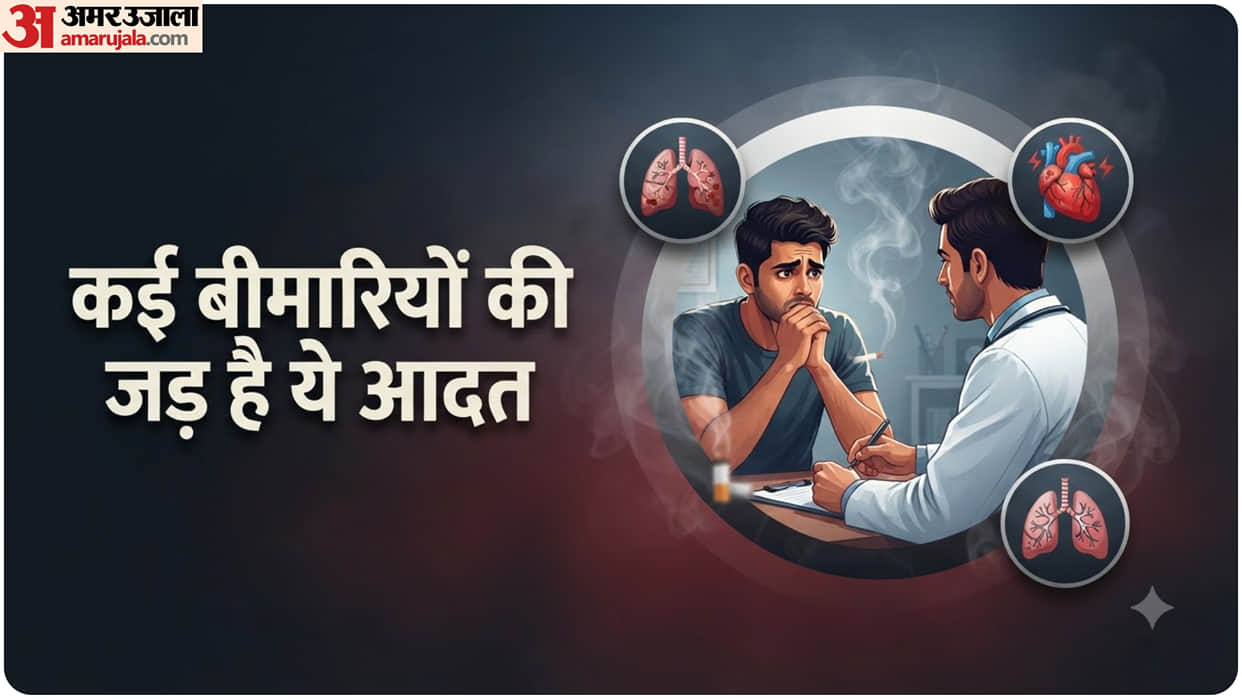 Smoking Early in Life How Smoking Can Affect Young Adults Health