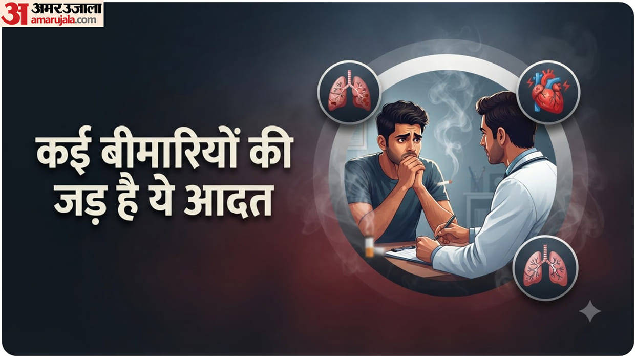 Smoking Early in Life How Smoking Can Affect Young Adults Health