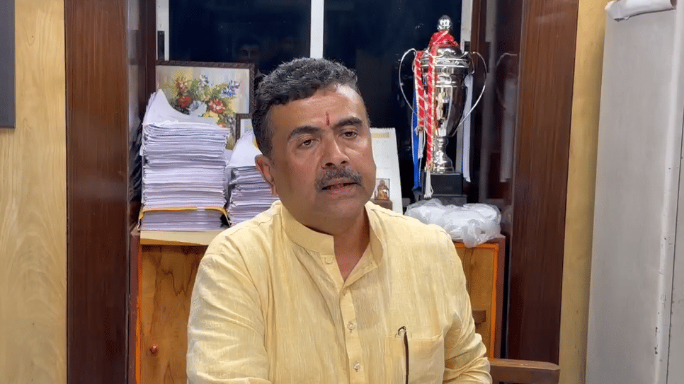 Kolkata stampede probe CM Suvendu writes to Calcutta High Court Chief Justice lashes out over politicization