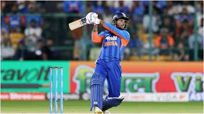Tilak Varma Ready to Play Finisher for Team India Amid Top-Order Competition
