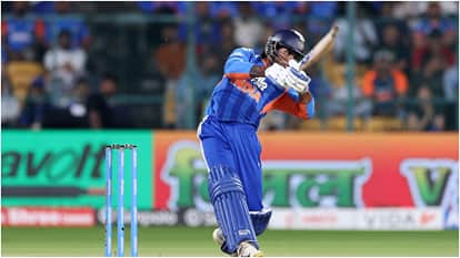 Tilak Varma Ready to Play Finisher for Team India Amid Top-Order Competition