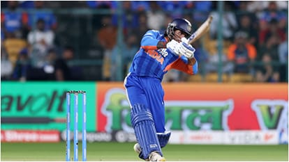 Tilak Varma Ready to Play Finisher for Team India Amid Top-Order Competition