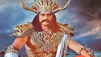Dussehra 2026 From Arvind Trivedi To Saif Ali Khan These Star Play Ravan Character On Screen