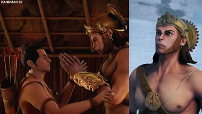 OTT Release This Week: Gajab Raat ot Chaar Yaar Sumo Didi The Legend of Hanuman series and movies releasing