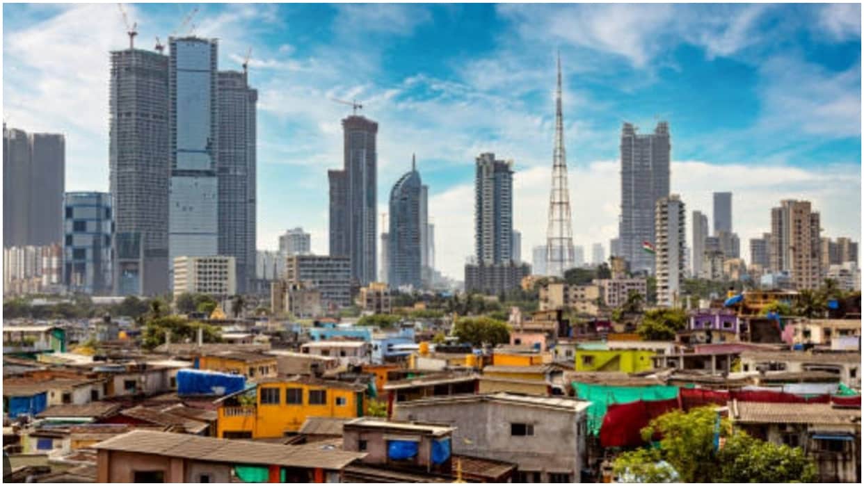 World inequality lab report half population has only two percent wealth