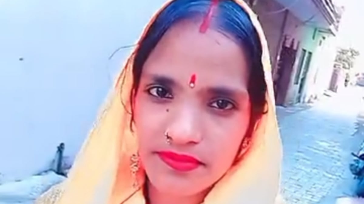 बदायूं: बीमारी से जूझ रही महिला की मौत, पुलिस ने कराया पोस्टमार्टम; 10 साल पहले किया था प्रेम विवाह