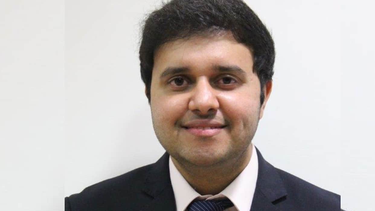 IAS Agrim Kumar, Known for Wash on Wheels, to Lead Jabalpur Municipal Corporation