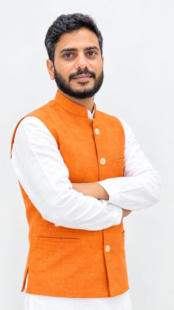 Aditya Trivedi