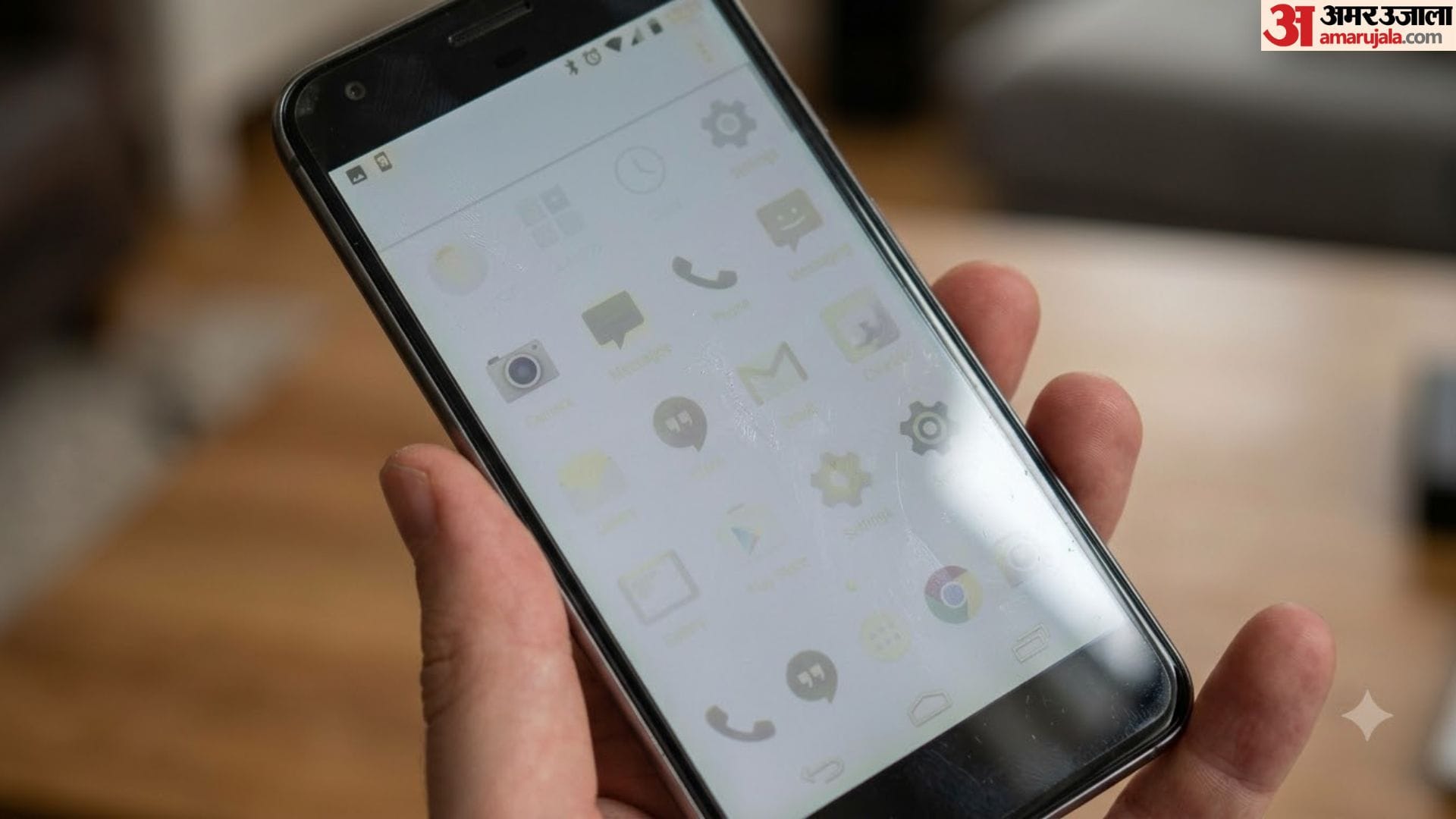 Are App Icons Leaving Ghost Marks on Your Phone Screen? Know Causes and Prevention Tips