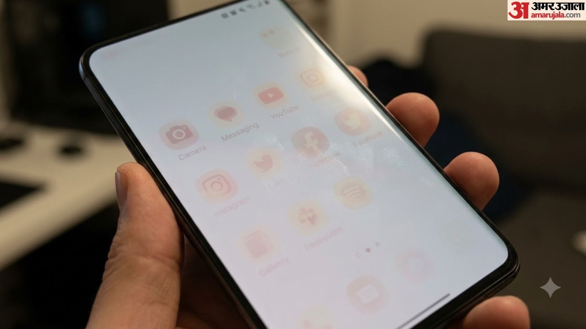 Are App Icons Leaving Ghost Marks on Your Phone Screen? Know Causes and Prevention Tips