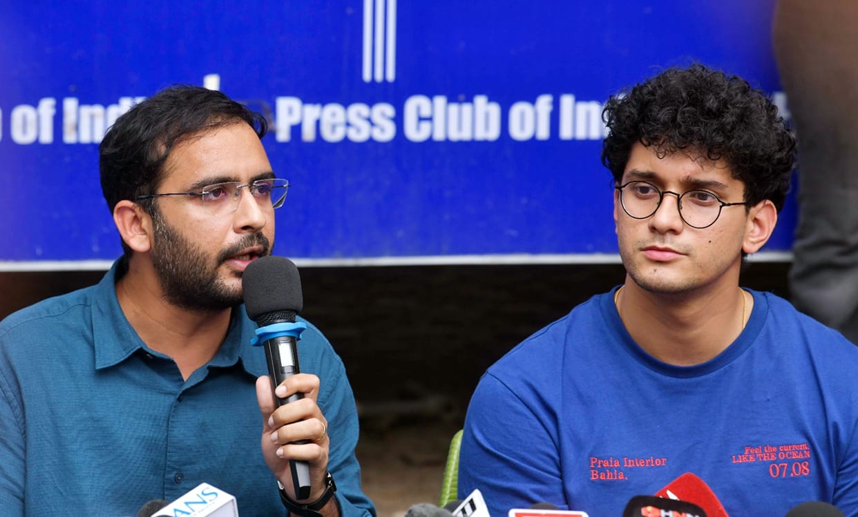 Hearing on bail of Ashutosh Ranka and Sourav Das in SEM court today