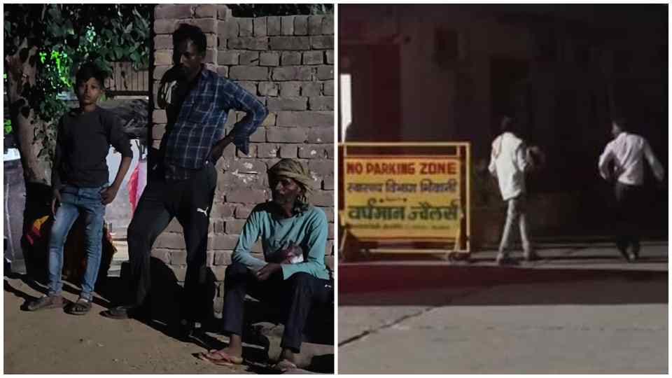 One-and-a-half-year-old child dies under suspicious circumstances in Bhiwani