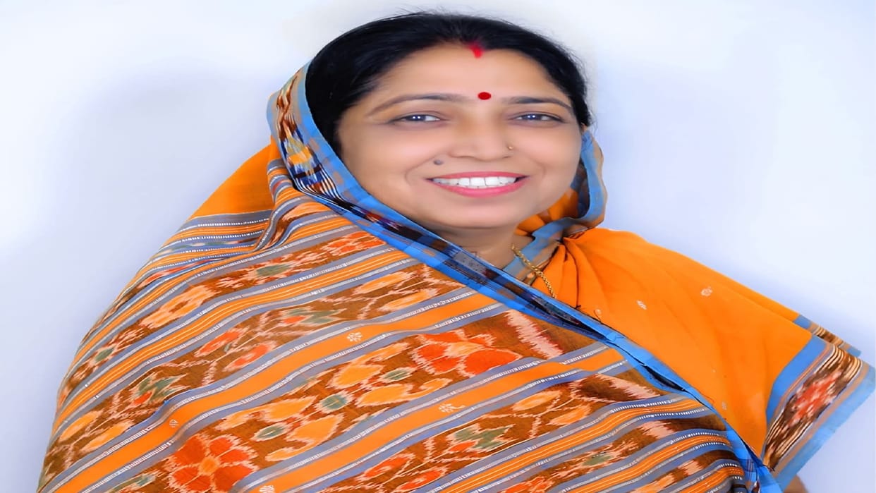 Bhilai Steel Plant Sale!, CG Rajya Sabha MP Lakshmi verma says this is Congress propaganda