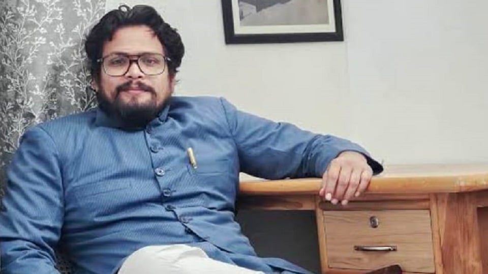 एएमयू: विवि कैंपस में अहले सुन्नत वल जमात के लिए मस्जिद का उठा मुद्दा, वीसी को भेजा पत्र