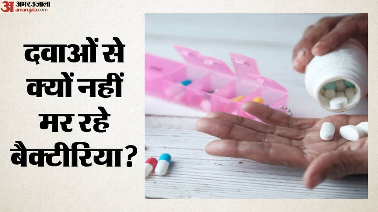 antibiotic resistance bacteria india study online medicine data
