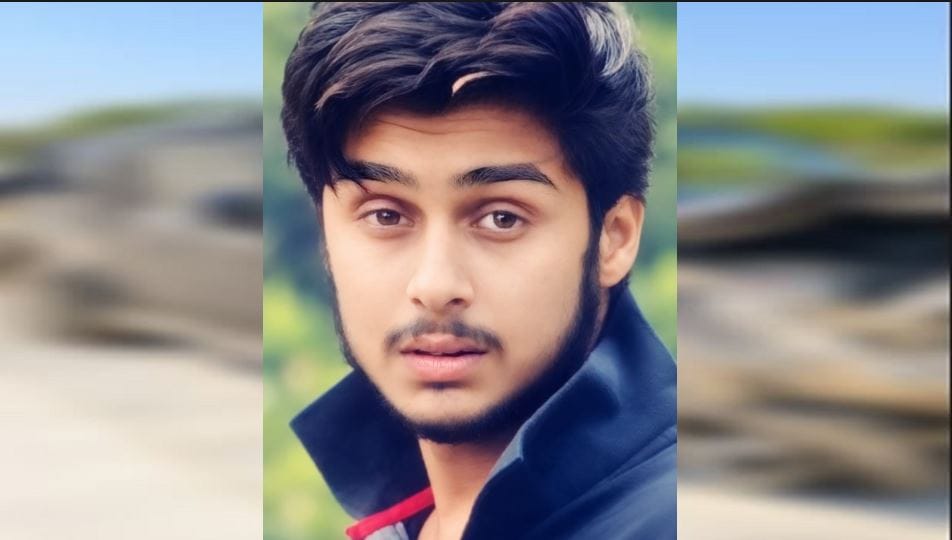 Saharanpur Thar Car Accident Three Agra Friends Killed