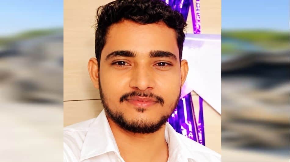 Saharanpur Thar Car Accident Three Agra Friends Killed