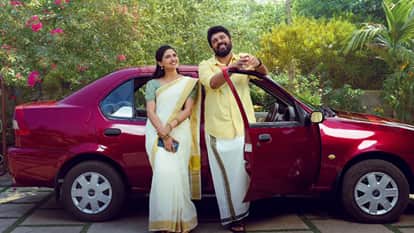 Mamitha Baiju Thanks Director Girish AD For Trusting Her In Bethlehem Kudumba Unit
