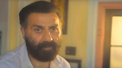 Sunny Deol Starrer Suryaa teaser release on actor 69th birthday