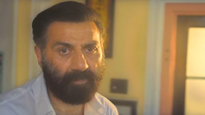 Sunny Deol Starrer Suryaa teaser release on actor 69th birthday