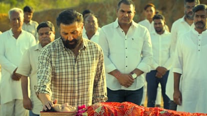 Sunny Deol Film Suryaa In Controversy IMA Writes To Ashwini Vaishnaw Seeks Urgent Review