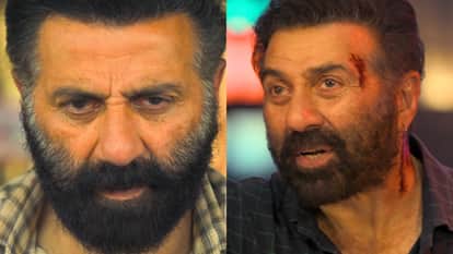 Sunny Deol Starrer Suryaa teaser release on actor 69th birthday