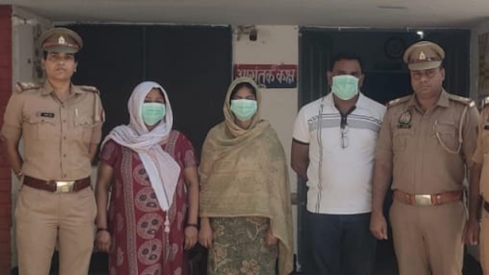 Greater Noida: Mystery Over Deaths of Five Family Members, Viscera Report May Reveal the Truth