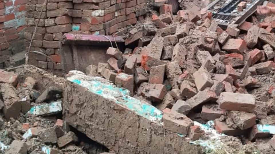 Debris will be disposed of daily in Manesar Sonipat Panipat