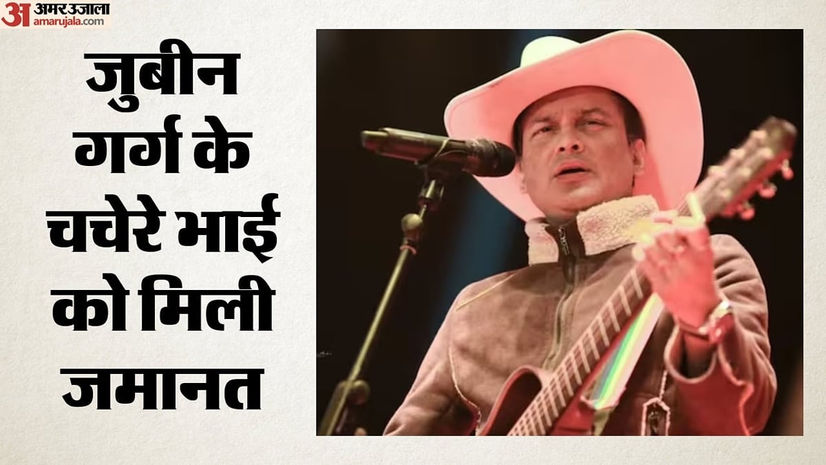 19 सितंबर को सिंगापुर में क्या हुआ?: जमानत मिलते ही संदीपोन गर्ग ने तोड़ी चुप्पी,बोले- सच सामने आना जरूरी