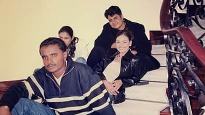 rehna hai tere mein film completed 25 years of release featuring dia mirza and r madhvan with saif ali khan