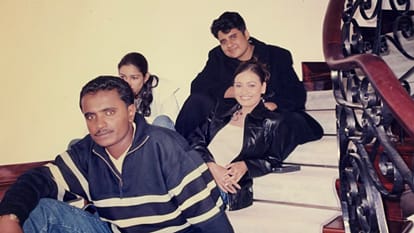 rehna hai tere mein film completed 25 years of release featuring dia mirza and r madhvan with saif ali khan