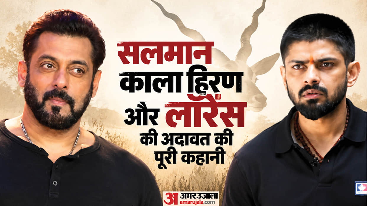 Explainer: Why Is the Bishnoi Gang Targeting Bollywood? Why Does the 28-Year-Old Case Resurface?