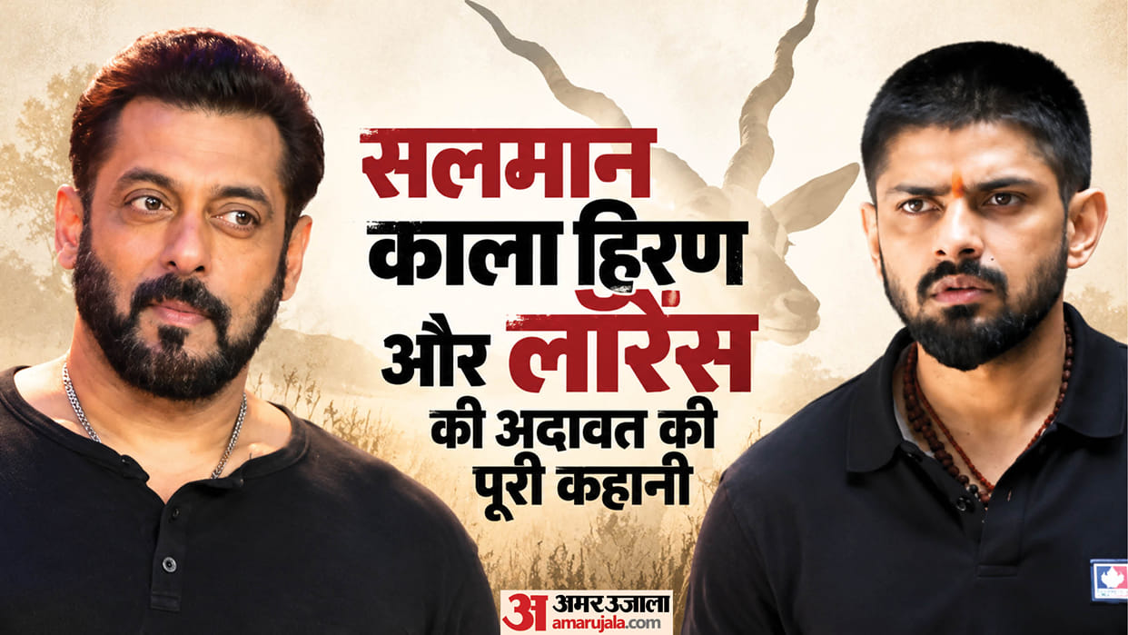 Explainer: Why Is the Bishnoi Gang Targeting Bollywood? Why Does the 28-Year-Old Case Resurface?