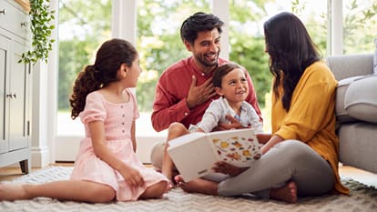 मॉडर्न और स्मार्ट पेरेंटिंग टिप्स