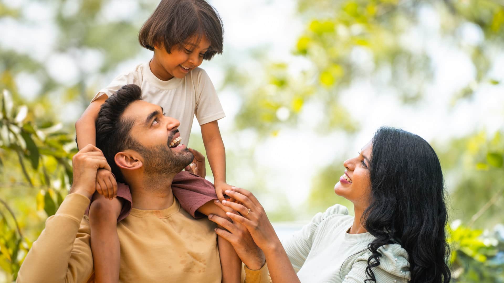 Smart and modern parenting tips to help your child up for future growth