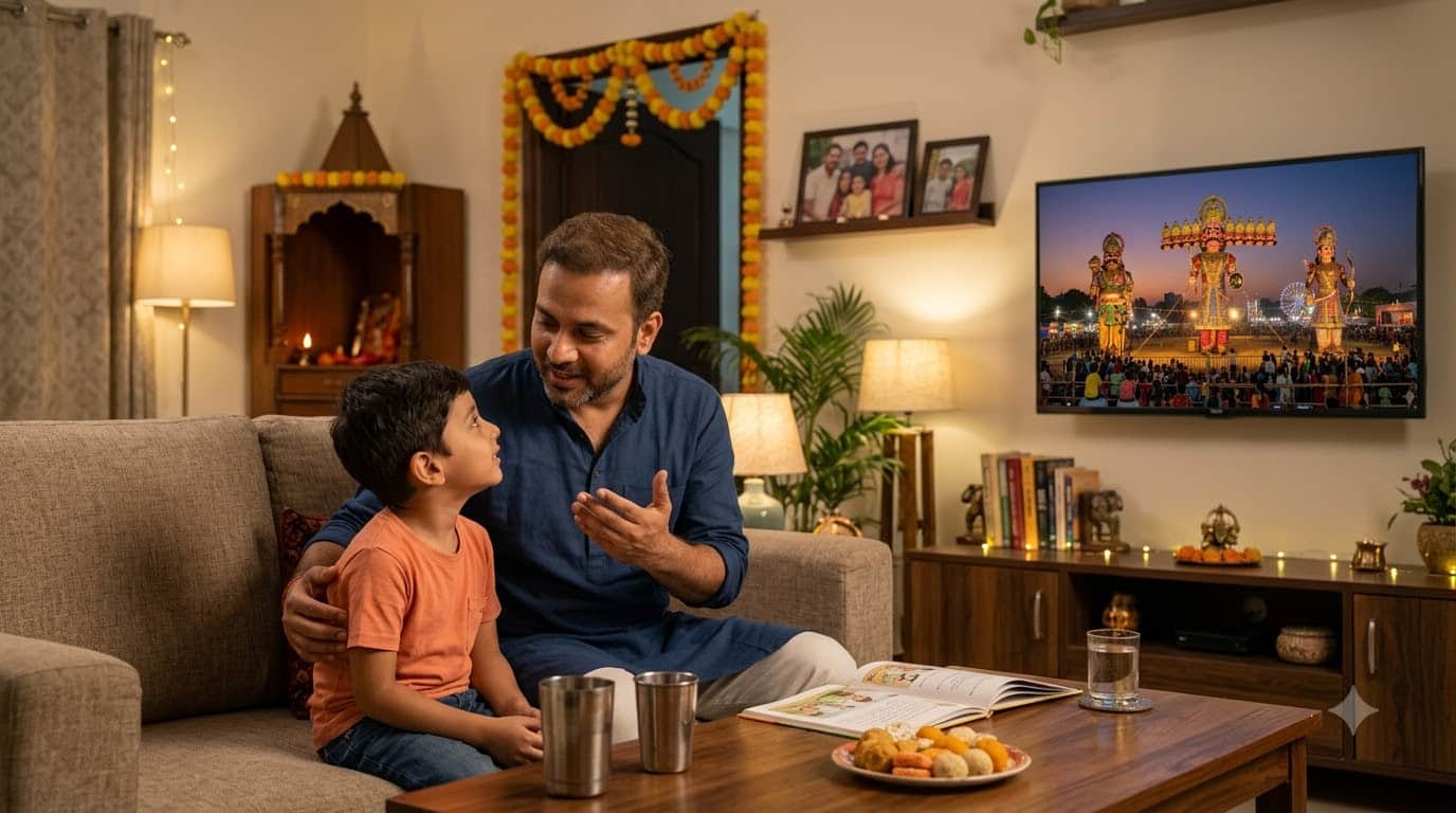 Smart and modern parenting tips to help your child up for future growth