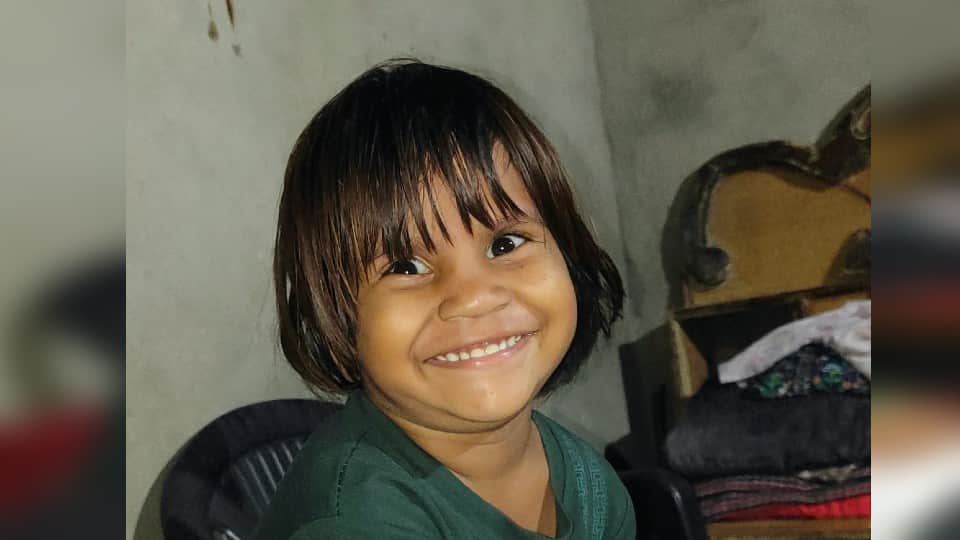 Body of four-year-old girl found in a well near a Devi pandal in Agra