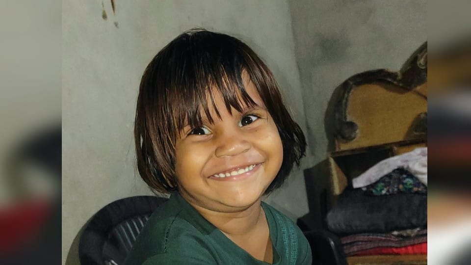 Body of four-year-old girl found in a well near a Devi pandal in Agra
